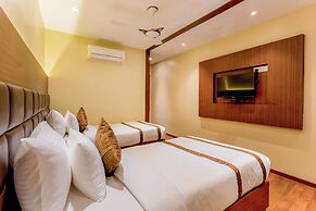 Hotel Sawood International