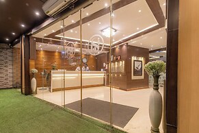 Hotel Sawood International