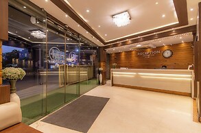 Hotel Sawood International