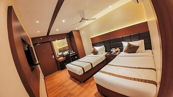Hotel Sawood International