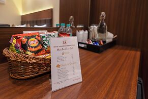 Hotel Sawood International