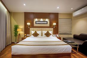 Hotel Sawood International