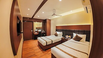 Hotel Sawood International