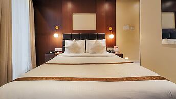 Hotel Sawood International