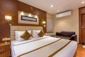Hotel Sawood International