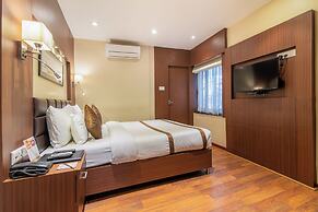Hotel Sawood International