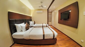 Hotel Sawood International