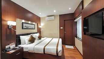 Hotel Sawood International