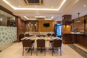 Hotel Sawood International