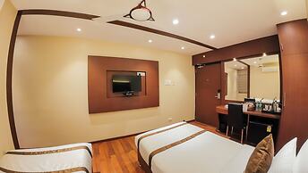 Hotel Sawood International