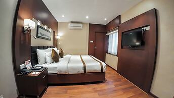Hotel Sawood International