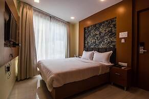 Hotel Sawood International