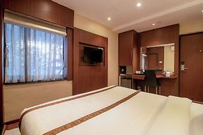 Hotel Sawood International