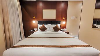 Hotel Sawood International