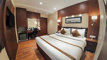Hotel Sawood International