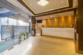 Hotel Sawood International