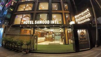 Hotel Sawood International