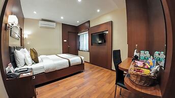 Hotel Sawood International