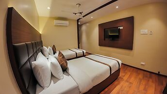 Hotel Sawood International