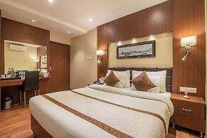 Hotel Sawood International