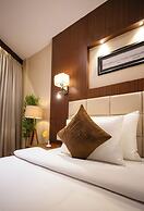 Hotel Sawood International