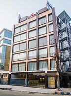 Hotel Sawood International