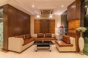 Hotel Sawood International