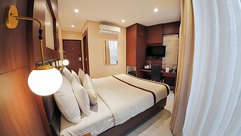 Hotel Sawood International