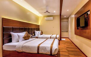 Hotel Sawood International