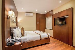 Hotel Sawood International