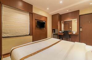 Hotel Sawood International