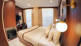 Hotel Sawood International