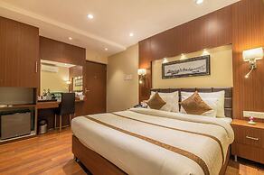 Hotel Sawood International