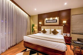 Hotel Sawood International