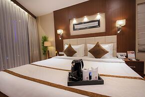 Hotel Sawood International