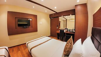 Hotel Sawood International