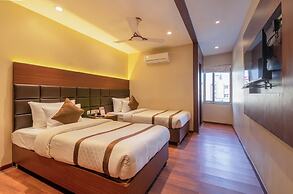 Hotel Sawood International