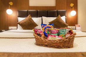 Hotel Sawood International