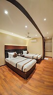 Hotel Sawood International