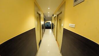 Hotel Sawood International