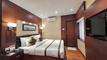 Hotel Sawood International