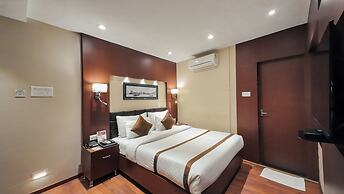 Hotel Sawood International
