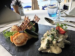 Grand Hotel Moriaz