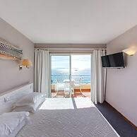 Grand Hotel Moriaz