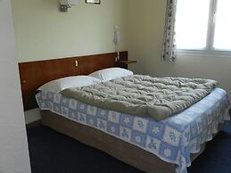Grand Hotel Moriaz