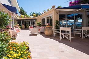 Grand Hotel Moriaz