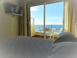 Grand Hotel Moriaz