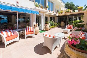 Grand Hotel Moriaz