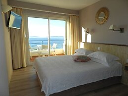 Grand Hotel Moriaz