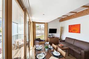 Emma Apartments